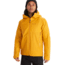 Marmot Mitre Peak GORE-TEX Jacket - Mens, Yellow Gold, Large, M12685-9472-L