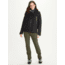 Marmot Mitre Peak Jacket - Womens, Black, Large, M12687-001-L