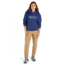 Marmot MMW Hoody - Womens, Twilight Blue, Medium, M15595-23091-M
