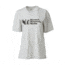 Marmot MMW Short Sleeve Tee - Women's, Light Grey Heather, Medium, M15694-8626-M
