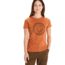 Marmot MMW Tee Short Sleeve - Womens, Copper, Large, M13280-7160-L