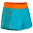 Marmot Mobility Short - Women's-Black/Dark Steel-X-Small