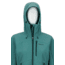Marmot Moblis Jacket - Womens, Mallard Green, Extra Small, 45750-4759-XS