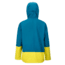 Marmot Moment Jacket - Mens, Moroccan Blue/Citronelle, Medium, 74860-MB/C-M-DEMO