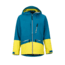 Marmot Moment Jacket - Mens, Moroccan Blue/Citronelle, Medium, 74860-MB/C-M-DEMO