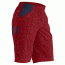 Marmot Mono Short - Men's-Redstone/Dark Steel-13 in-Medium, 889169826108