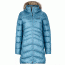Marmot Montreal Coat - Women's, Blue Steel, Medium, 319717
