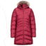 Marmot Montreal Coat - Women's, Claret, Large, 78570-6125-L