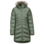 Marmot Montreal Coat - Women's, Crocodile, Extra Small, 78570-4764-XS