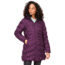 Marmot Montreal Coat - Women's, Purple Fig, Large, 78570-22260-L