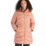 Marmot Montreal Coat - Women's, Rose Gold, Small, 78570-20094-S