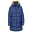 Marmot Montreaux 2.0 Coat - Girl's, Large, Arctic Navy, 79140-2975-L