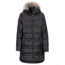 Marmot Montreaux 2.0 Coat - Girl's, Large, Black, 79140-001-L
