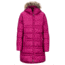 Marmot Montreaux 2.0 Coat - Girl's, Small, Purple Berry, 79140-6640-S