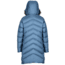 Marmot Montreaux Coat - Girl's, Storm Cloud, Extra Small 76180-3814-XS