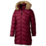 Marmot Montreaux Coat - Girls-Berry Wine-X-Small