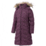 Marmot Montreaux Coat - Women's, Large, Aubergine, 567718