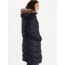 Marmot Montreaux Coat - Women's, Small, Midnight Navy, 78090-2632-S