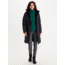 Marmot Montreaux Coat - Women's, Small, Midnight Navy, 78090-2632-S