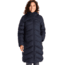 Marmot Montreaux Coat - Women's, Midnight Navy, Large, 195115264437
