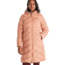 Marmot Montreaux Coat - Women's, Small, Rose Gold, 78090-20094-S