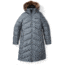 Marmot Montreaux Coat - Women's, Small, Steel Onyx, 77040-STEEL ONYXS