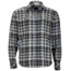 Marmot Montrose Long Sleeve Shirt - Men's -Slate Grey-Small