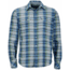 Marmot Montrose Long Sleeve Shirt - Men's -Vintage Navy-Small