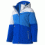 Marmot Moonshot Jacket - Women's-Gem Blue/Silver-Small