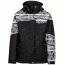Marmot Moonstruck Jacket - Girl's-Black/Black Fusion-Large