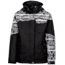 Marmot Moonstruck Jacket - Girl's-Black/Black Fusion-Large