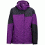 Marmot Moonstruck Jacket - Girl's-Mystic Purple/Dark Steel-Large