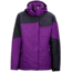 Marmot Moonstruck Jacket - Girl's-Mystic Purple/Dark Steel-X-Large