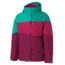 Marmot Moonstruck Jacket - Girl's-Plum Rose/Lush-X-Large