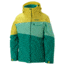 DEMO, Marmot Moonstruck Jacket - Girl's-Gem Green/ Green Frost-Medium, 267787002193
