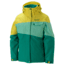 Marmot Moonstruck Jacket - Girl's-Gem Green/ Green Frost-Medium