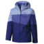 DEMO, Marmot Moonstruck Jacket - Girl's-Midnight Purple/Gemstone-Medium, 267787002191