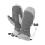 Marmot Moraine Mitt - Women's-Glacier Grey-X-Small