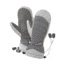 Marmot Moraine Mitt - Women's, Glacier Grey-Large, 785562379077