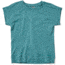 Marmot Morgan Short Sleeve T-Shirt - Women's, Deep Jungle Heather, Small, 47650-4997-S