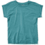 Marmot Morgan Short Sleeve T-Shirt - Womens, Deep Jungle Heather, Small, 47650-4997-S