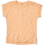 Marmot Morgan Short Sleeve T-Shirt - Women's, Sweet Apricot Heather, Small, 47650-9501-S