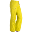 Marmot Motion Insulated Pant - Women's-Acid Yellow-Large