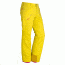 Marmot Motion Insulated Pants - Women's, New Acid Yellow-Small