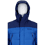 Marmot Mountain Down Jacket - Men's, Dark Cerulean/Arctic Navy, Large 71640-3691-L