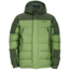 Marmot Mountain Down Jacket - Men's-Alpine Green/Winter Pine-X-Large