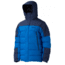 Marmot Mountain Down Jacket - Men's-Peak Blue/Dark Ink-Medium
