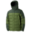 Marmot Mountain Down Jacket - Mens-Greenland/Midnight Forest-X-Large