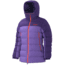 Marmot Mountain Down Jacket - Women's-Ultra Violet/Dark Violet-X-Large