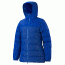 Marmot Mountain Down Jacket - Women's-Black-X-Small, 77590-BLACK-XS